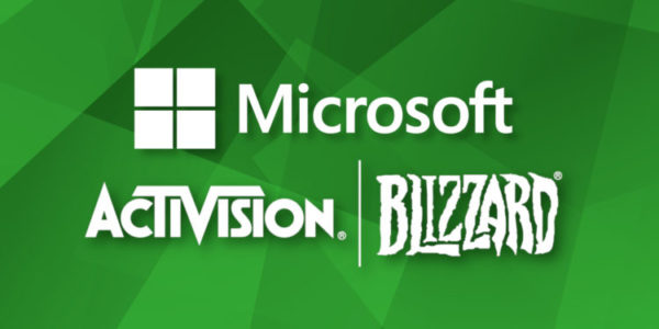 Activision Blizzard Pat Microsoftu Gamebro Cz