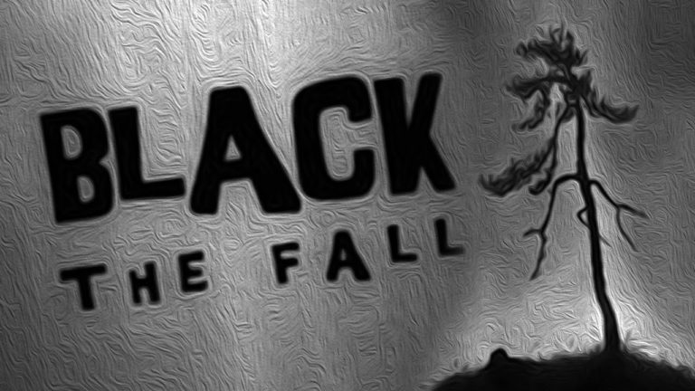 Black the fall достижения