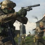 Call of Duty: Modern Warfare - singleplayer
