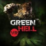 Green Hell VR