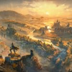 Recenze The Elder Scrolls Online: Gold Road – zlatá cesta