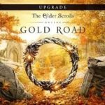 The Elder Scrolls Online: Gold Road