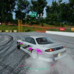 Dojmy z hraní JDM: Japanese Drift Master – driftovací král Japonska