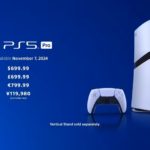 PlayStation 5 Pro oficiálně představen – známe datum vydání i cenu