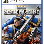 Warhammer 40,000: Space Marine 2