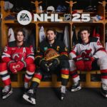 Recenze NHL 25 – sportovní hokejová hra letos jen na současnou generaci konzolí