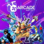 Antstream Arcade