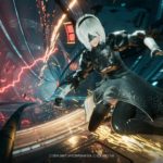 NieR: Automata zamířilo do Stellar Blade ve formě DLC